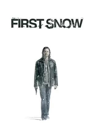 First Snow Poster