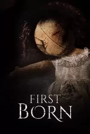 FirstBorn Poster