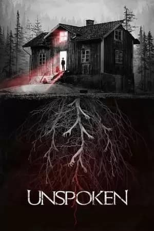 The Unspoken Poster