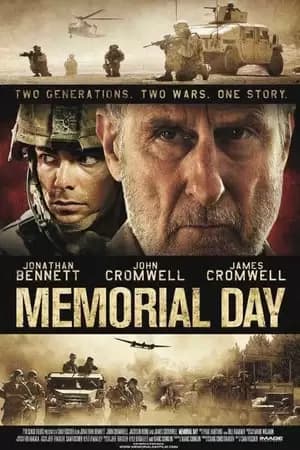 Memorial Day Poster