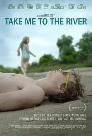 Take Me to the River Poster