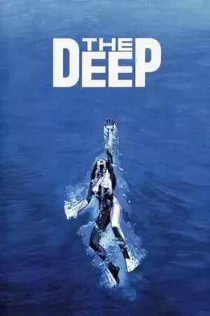 The Deep Poster