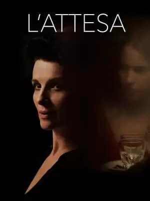 L'attesa Poster