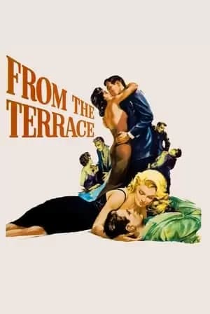 From the Terrace Poster