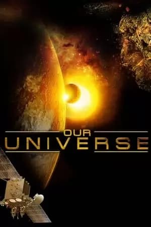 Our Universe Poster