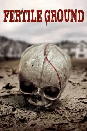 Fertile Ground Poster