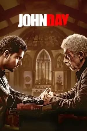John Day Poster
