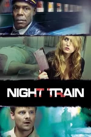 Night Train Poster
