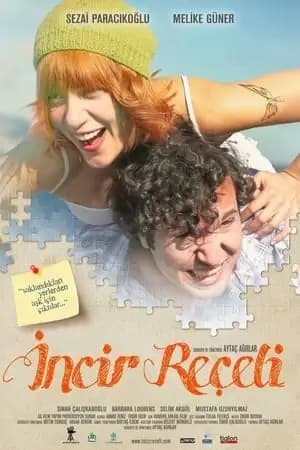 Incir Reçeli Poster