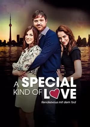 A Sunday Kind of Love Poster