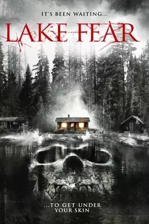 Lake Fear Poster