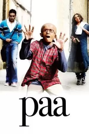 Paa Poster