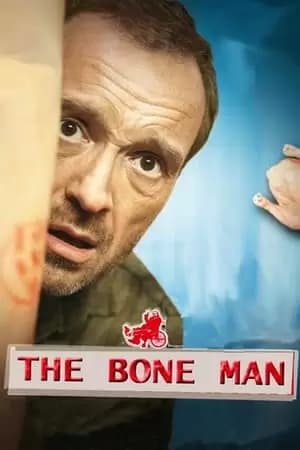 Der Knochenmann Poster