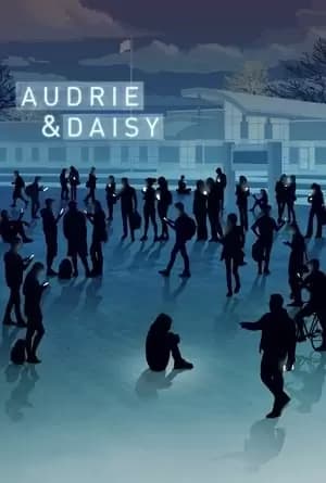 Audrie & Daisy Poster