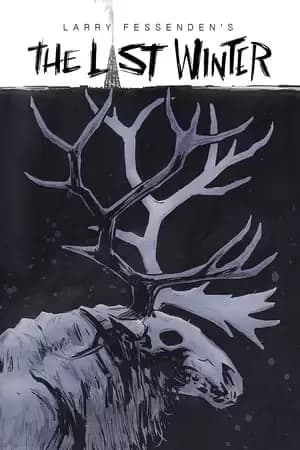 The Last Winter Poster