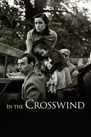 In the Crosswind Poster