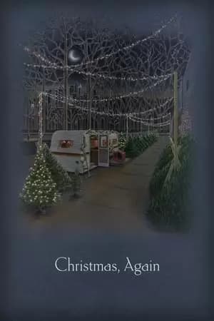 Christmas, Again Poster