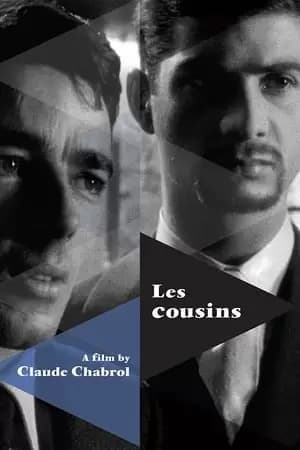 The Cousins Poster