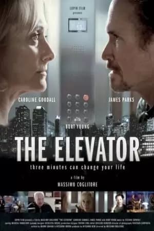 The Elevator Poster