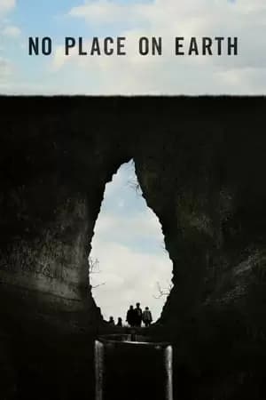 No Place on Earth Poster