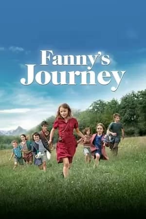 Fanny's Journey Poster