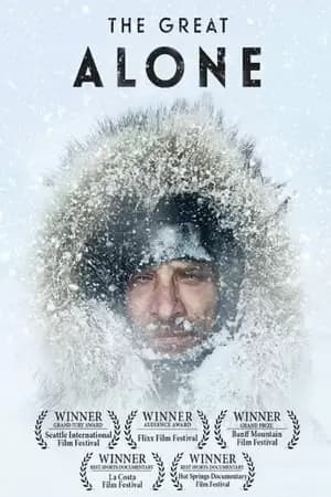 The Great Alone Poster
