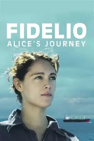 Fidelio: Alice's Odyssey Poster
