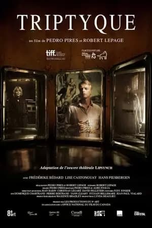 Triptych Poster
