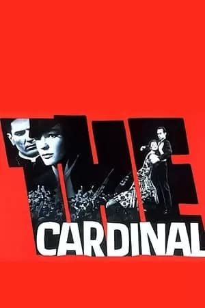 The Cardinal Poster