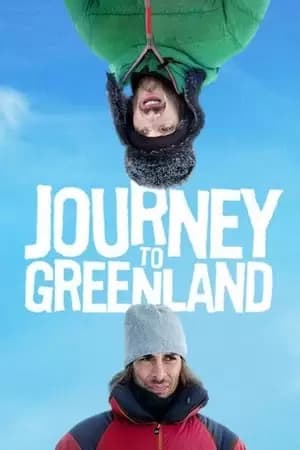 Journey to Greenland Poster