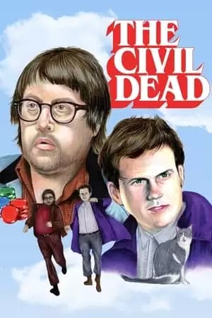 The Civil Dead Poster