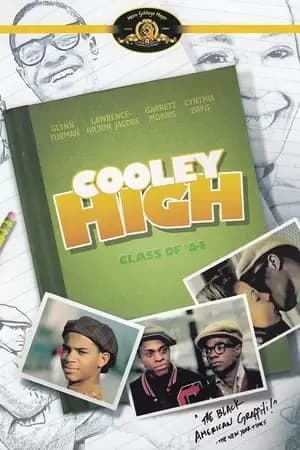 Cooley High Poster