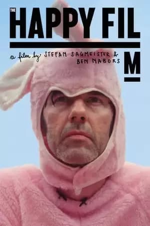 The Happy Film Poster
