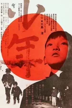 Boy Poster