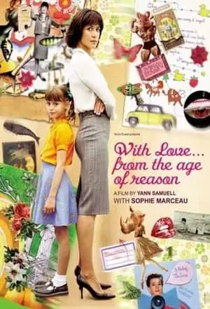 With Love... from the Age of Reason Poster