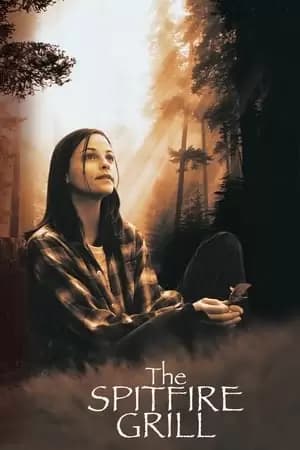 The Spitfire Grill Poster
