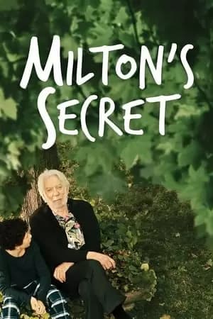 Milton's Secret Poster