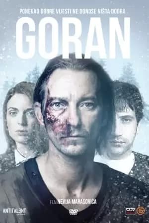 Goran Poster