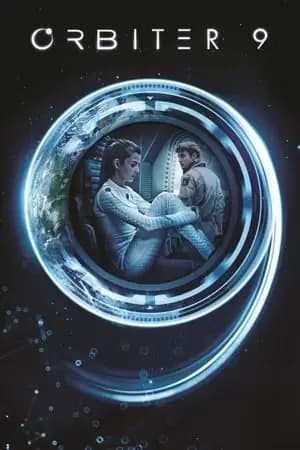 Órbita 9 Poster