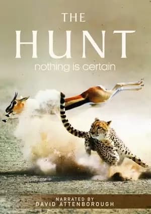 The Hunt Poster