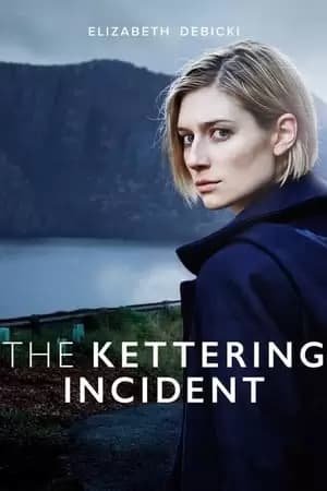 The Kettering Incident Poster