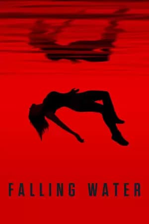 Falling Water Poster