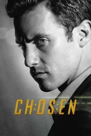 Chosen Poster