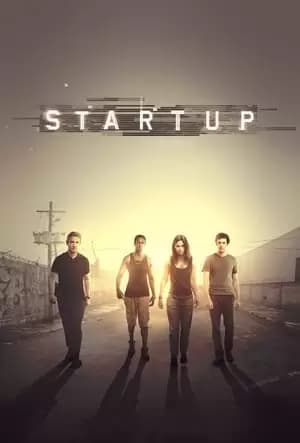 StartUp Poster