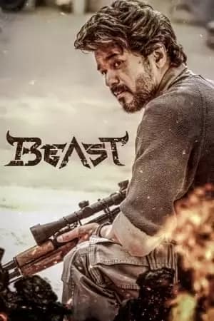 Beast Poster