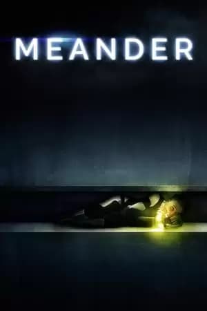 Meander Poster