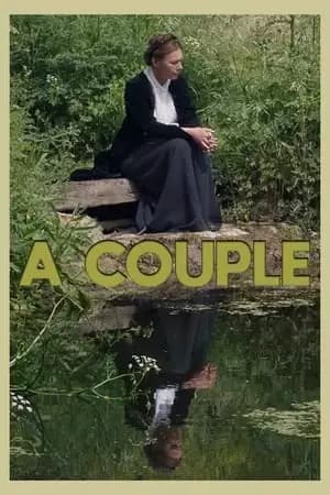 Un couple Poster