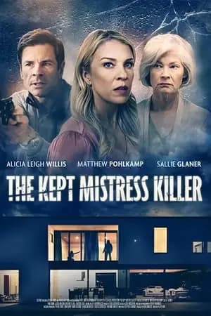 The Kept Mistress Killer Poster