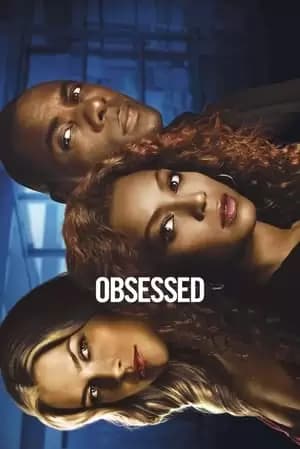 Obsessed Poster