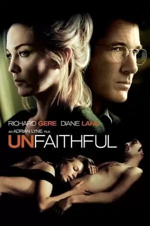 Unfaithful Poster